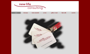 Newlifeconsulting.ch thumbnail