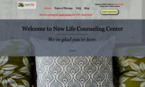 Newlifecounselingcenter.com thumbnail