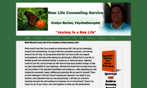 Newlifecounselingservice.com thumbnail