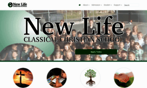 Newlifeephrata.com thumbnail