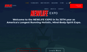 Newlifeexpo.com thumbnail