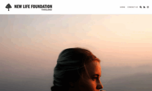 Newlifefoundation.com thumbnail