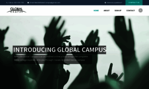 Newlifeglobalcampus.com thumbnail