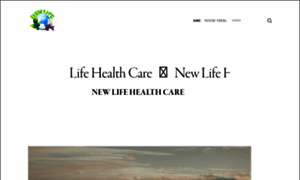 Newlifehc.org thumbnail