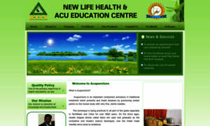 Newlifehealth.in thumbnail