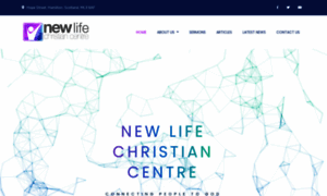 Newlifeministry.co.uk thumbnail