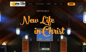 Newlifeterrehaute.org thumbnail