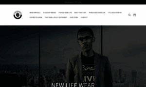 Newlifewear.com thumbnail