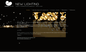 Newlighting.fr thumbnail