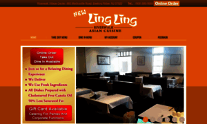 Newlinglingcuisine.3menucities.com thumbnail