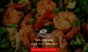 Newlinglingcuisine.com thumbnail