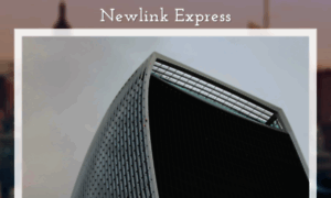 Newlinkexpress.com thumbnail