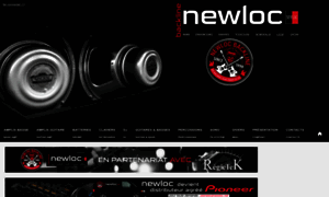 Newloc.net thumbnail