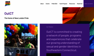 Newlondonpride.com thumbnail