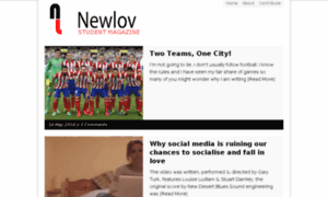 Newlov.com thumbnail