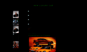 Newluxurycars2011.blogspot.com thumbnail