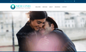 Newlynndental.co.nz thumbnail