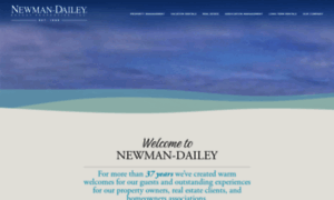 Newmandailey.com thumbnail