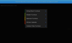 Newmanfurnitureco.com thumbnail