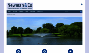 Newmans-online.co.uk thumbnail