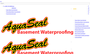 Newmarketbasementwaterproofingcontractors.ca thumbnail