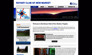 Newmarketrotaryclub.net thumbnail