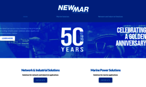 Newmarpower.com thumbnail