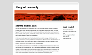 Newmediajournal.us thumbnail