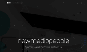 Newmediapeople.ba thumbnail