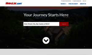 Newmls.metrolist.com thumbnail