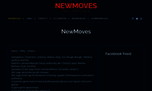 Newmoves.dk thumbnail