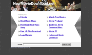 Newmoviedownload.net thumbnail