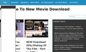 Newmoviedownload.org thumbnail