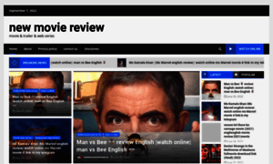 Newmoviereview.in thumbnail