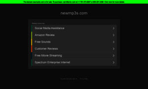 Newmp3s.com thumbnail