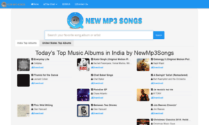 Newmp3songs.in thumbnail