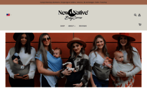 Newnativebaby.com thumbnail