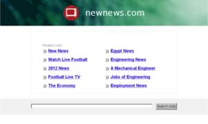 Newnews.com thumbnail
