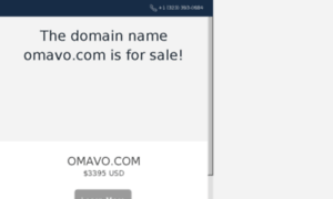 Newnow.omavo.com thumbnail