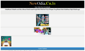 Newodia.co.in thumbnail