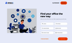 Newoffice.io thumbnail