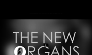 Neworgans.net thumbnail