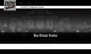 Neworleans-voodoo.com thumbnail