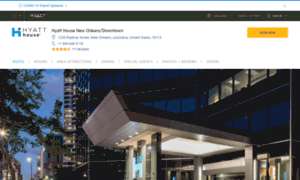 Neworleansdowntown.house.hyatt.com thumbnail