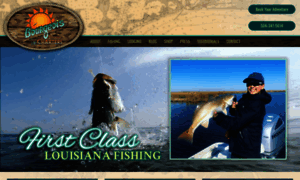 Neworleansfishing.com thumbnail