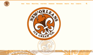 Neworleansicecream.com thumbnail