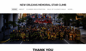 Neworleansstairclimb.com thumbnail