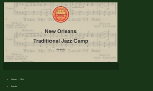 Neworleanstradjazzcamp.com thumbnail