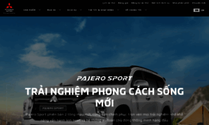 Newpajerosport.vn thumbnail