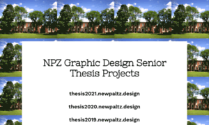 Newpaltz.design thumbnail